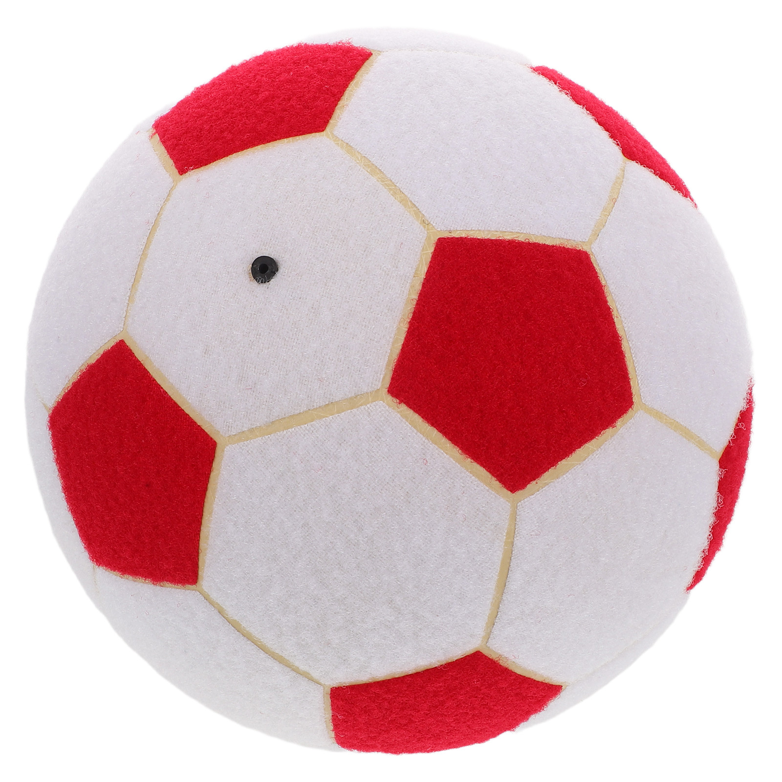 Party Games Adults Indoor - Sticky Target Soccer Inflatable Felt Ball