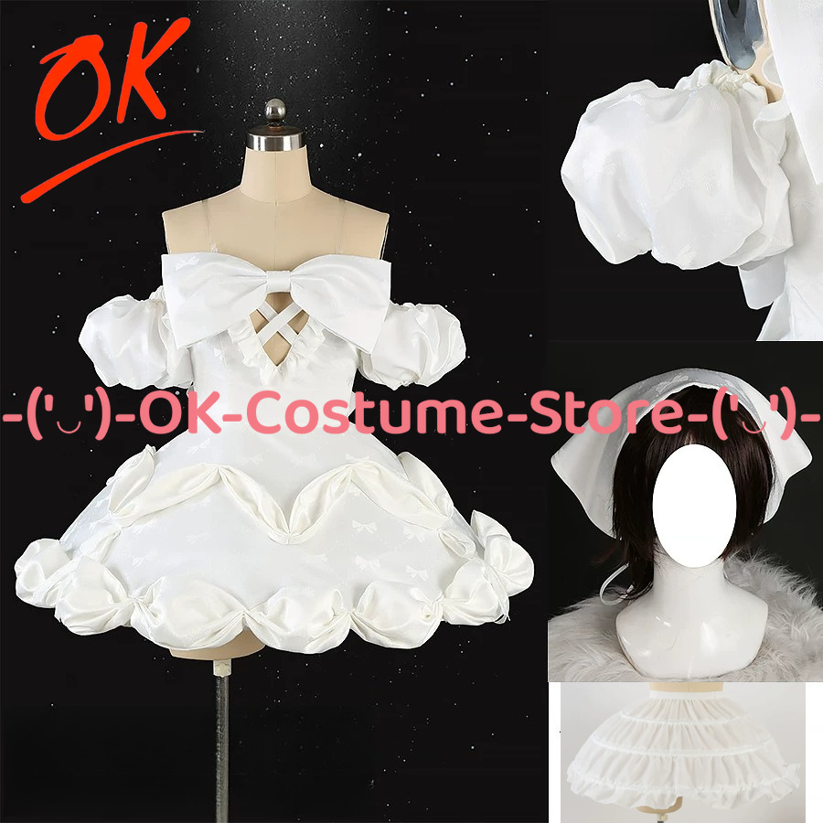 Zombie Party Games - [Customized Size] Alien Stage Sua Cosplay