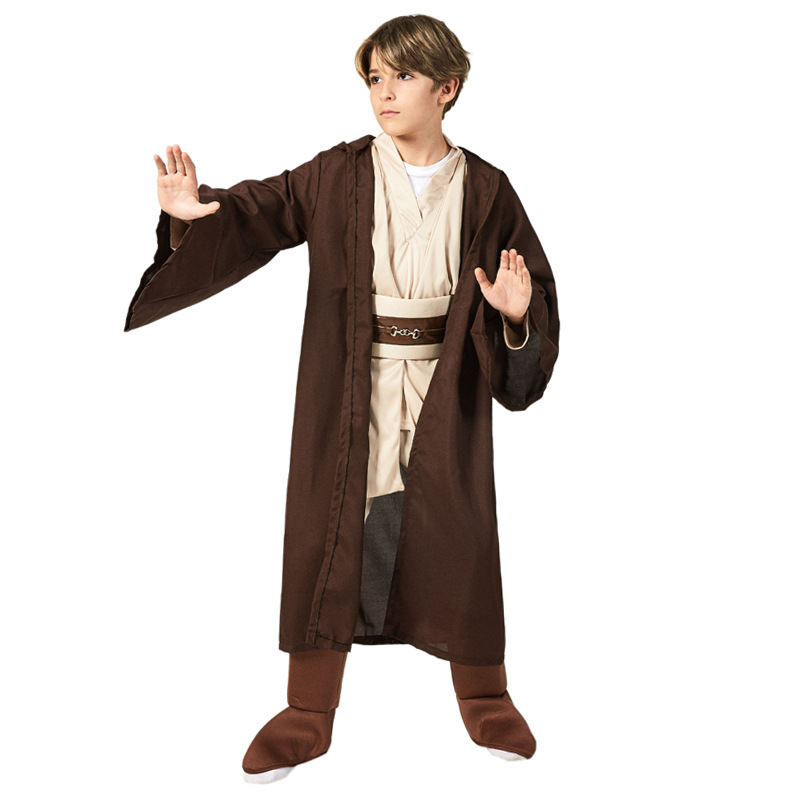 Party Games Classic - Children Classic Game Character Cosplay Costume,