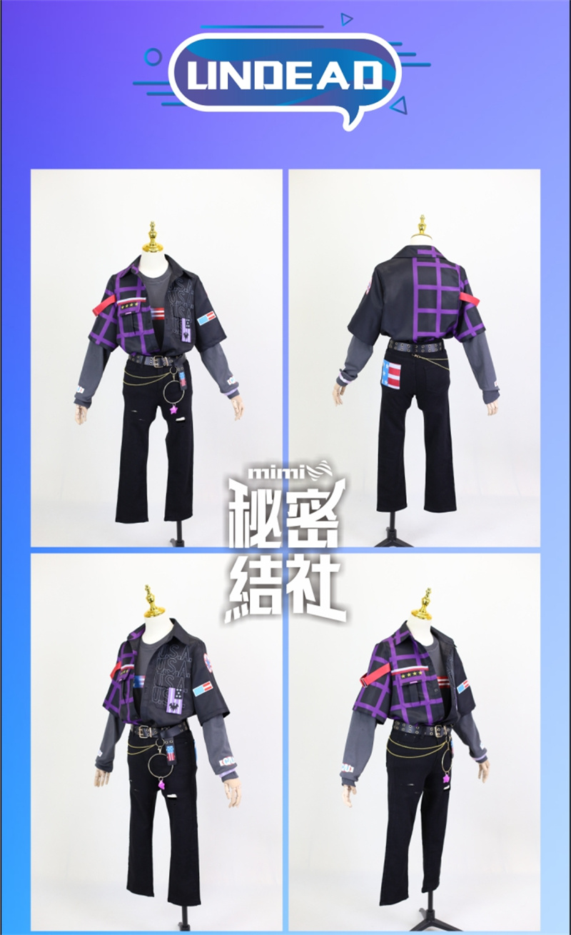 COSLEE Ensemble Stars 2 USA Cr - đánh giá và giá Party Games Usa