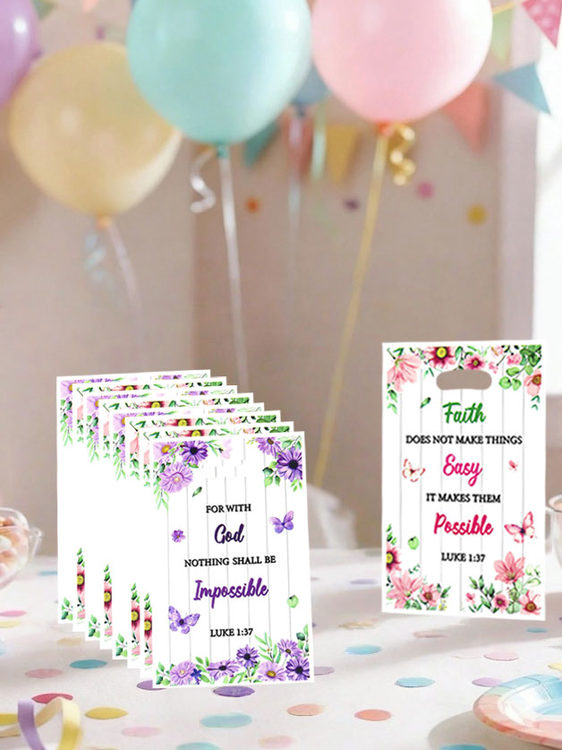 20Pcs/40Pcs Party Gift Bags, G - đánh giá và giá Party Games At Christmas