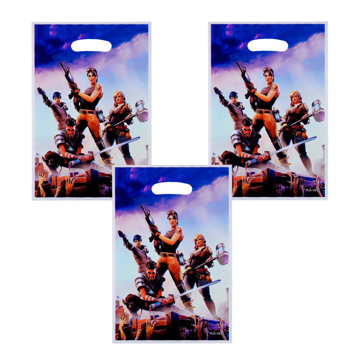 Fortnite Birthday Party Gift B - đánh giá và giá Party Games Kids Birthday