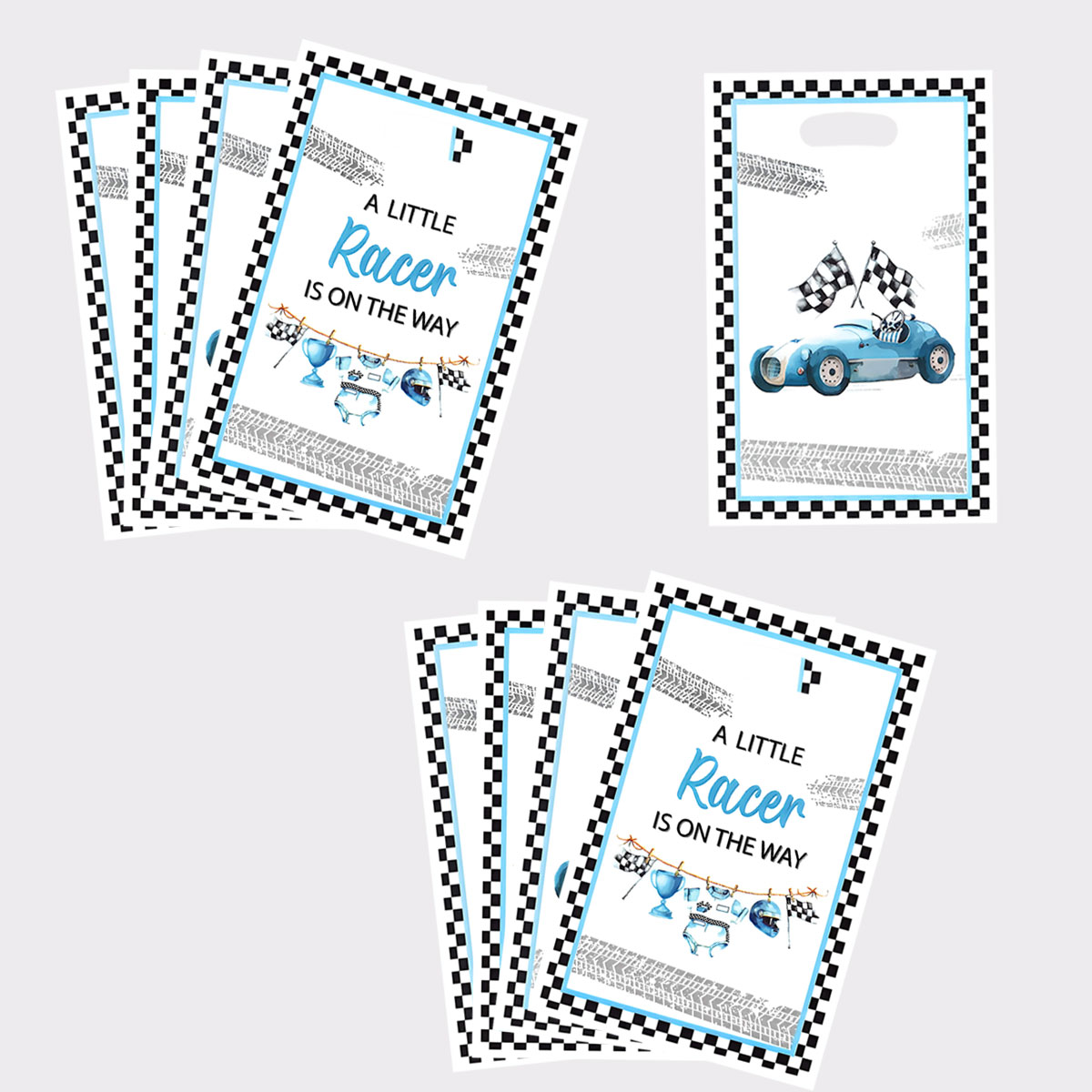 20Pcs/40Pcs Gift Bags with a L - đánh giá và giá Party Games At Christmas
