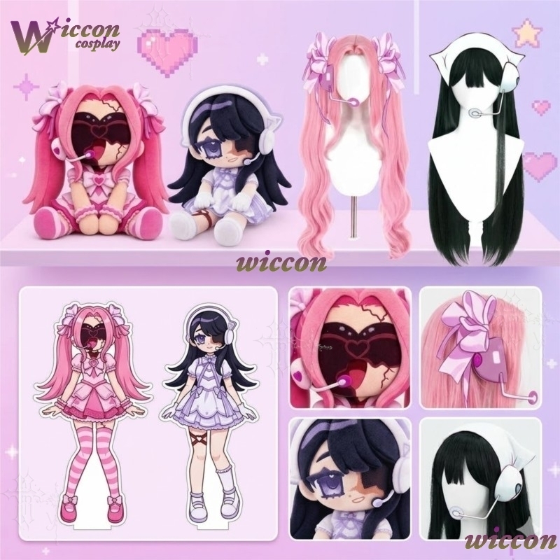 Zombie Stage Mizi Anime Plush  - đánh giá và giá Zombie Party Games