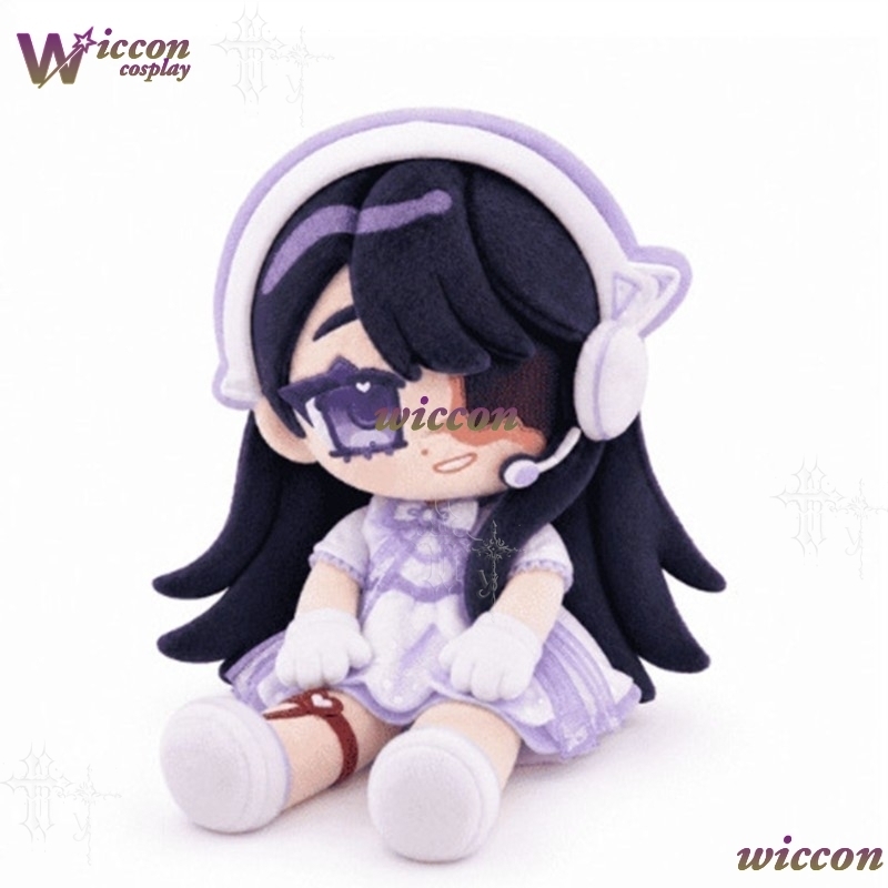 Zombie Stage Mizi Anime Plush  - đánh giá và giá Zombie Party Games