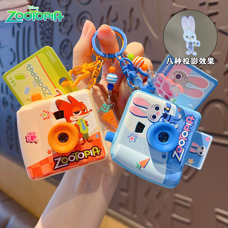 Original Zootopia Polaroid Cam - đánh giá và giá Zootopia Party Games
