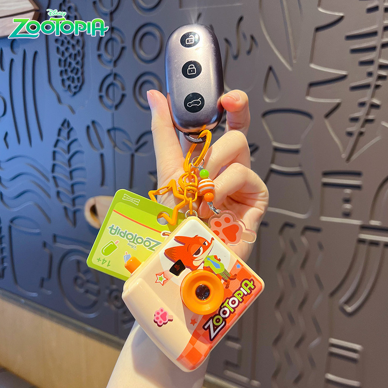 Original Zootopia Polaroid Cam - đánh giá và giá Zootopia Party Games