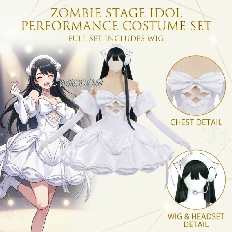 Anime Alien Stage Zombie Stage - đánh giá và giá Zombie Party Games