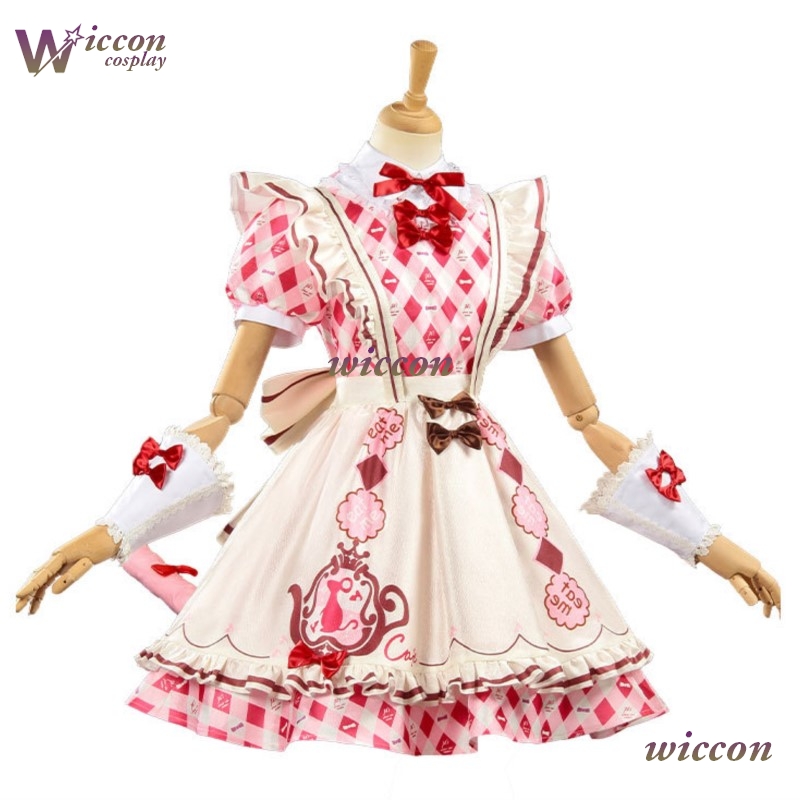 rzjk/ Lovelive Nico Yazawa Kot - đánh giá và giá Party Games Alice In Wonderland