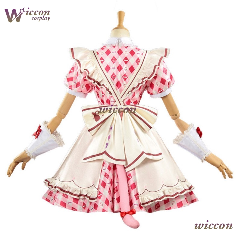 rzjk/ Lovelive Nico Yazawa Kot - đánh giá và giá Party Games Alice In Wonderland