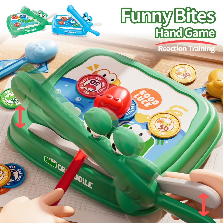 Gold Coin Snatching Battle Boa - đánh giá và giá Party Games Kids Birthday