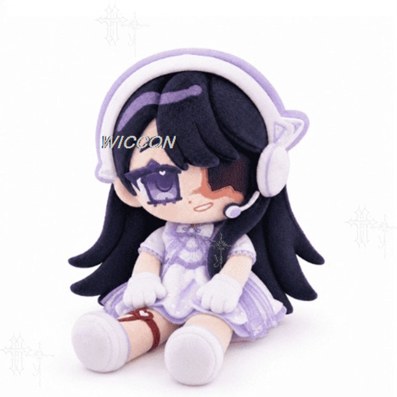Mizi Plush Zombie Stage Anime  - đánh giá và giá Zombie Party Games