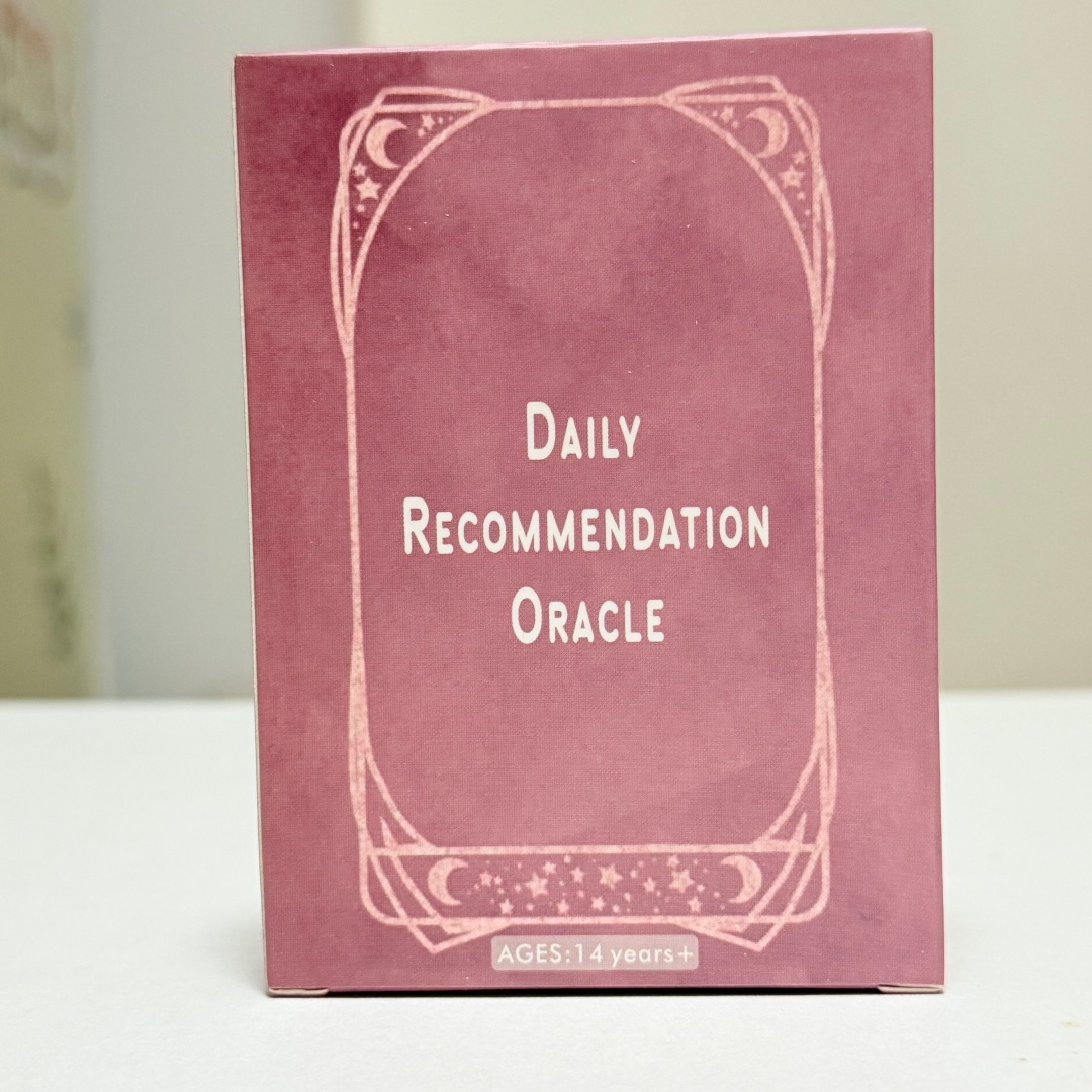 Daily Recommendation Oracle Ca - đánh giá và giá Party Games Meaning