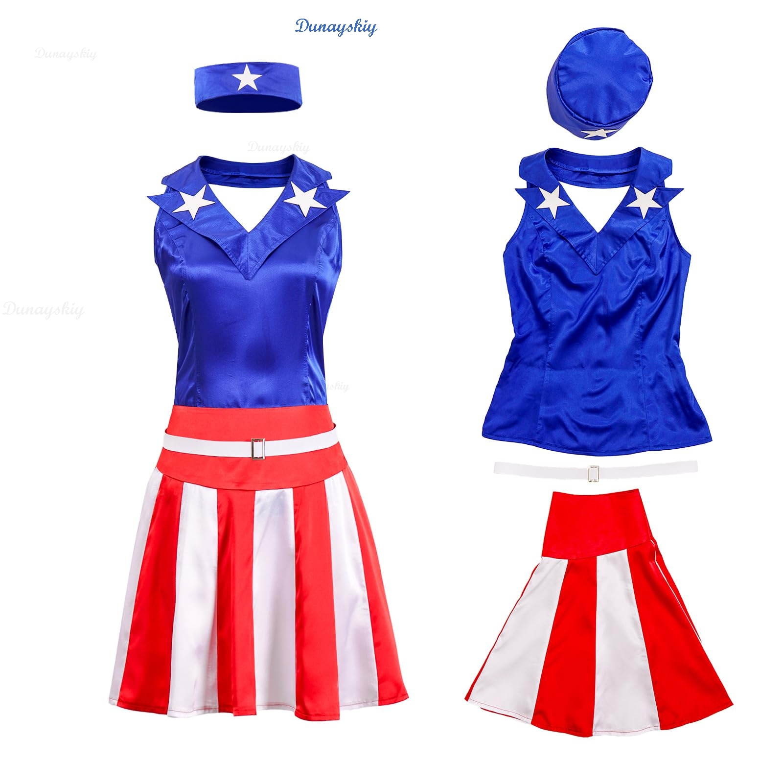 Halloween American Cheerleadin - đánh giá và giá Party Games Usa