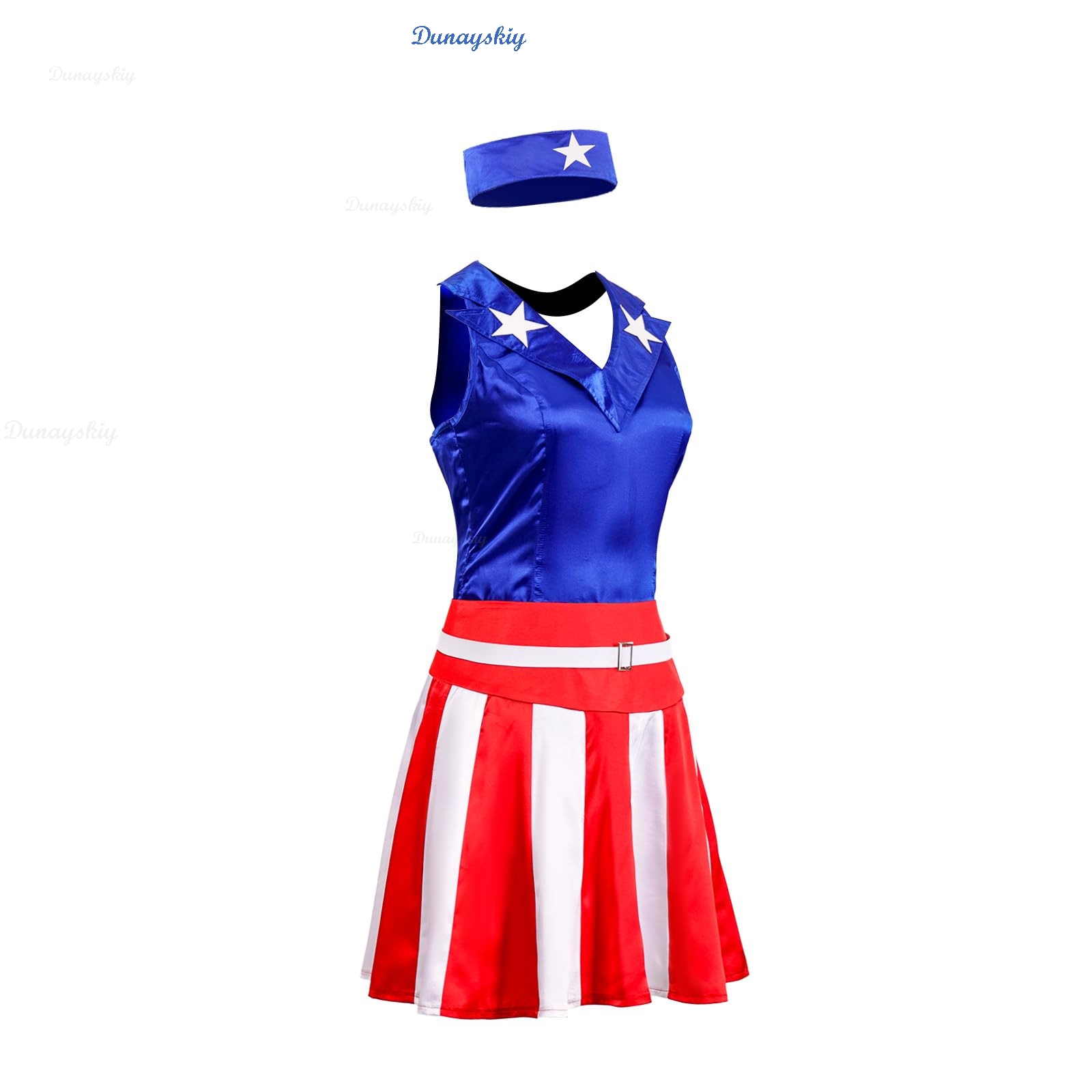 Halloween American Cheerleadin - đánh giá và giá Party Games Usa