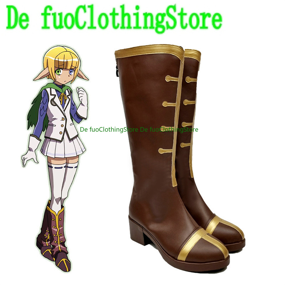 Shoes Anime Role Playing Shoes - đánh giá và giá Party Games Alice In Wonderland
