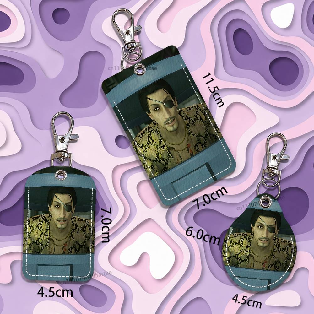 Game Y-Yakuzas Goro Majima Car - đánh giá và giá Party Games Adults Indoor