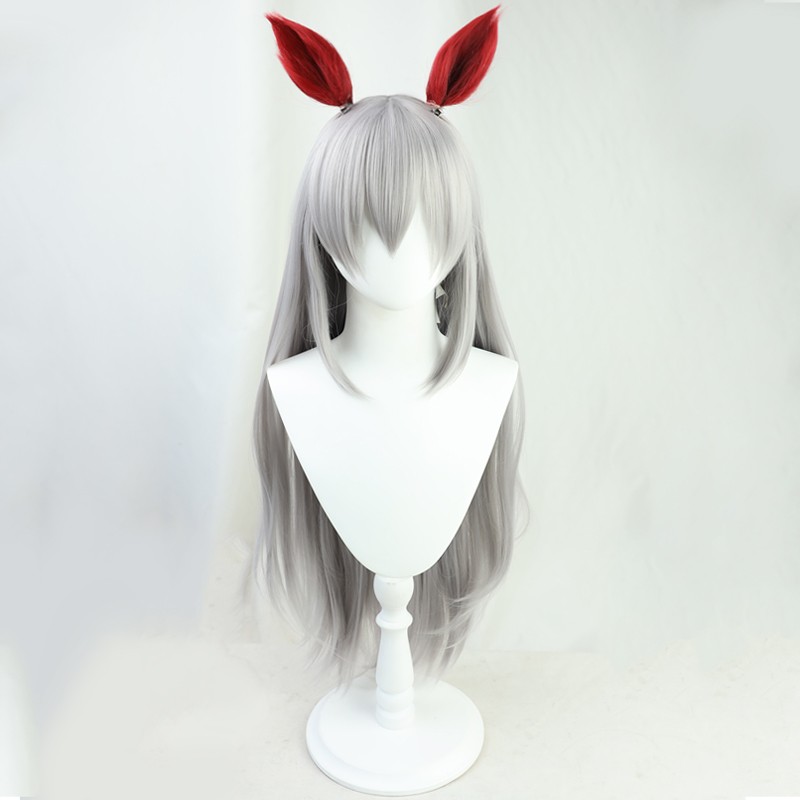 Anime Pretty Derby Tamamo Cros - đánh giá và giá Party Games Crossplay