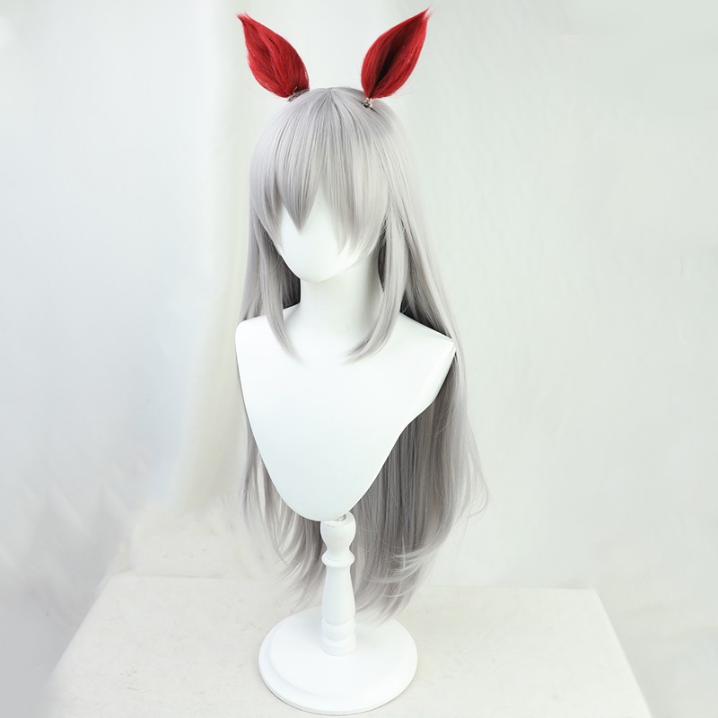 Anime Pretty Derby Tamamo Cros - đánh giá và giá Party Games Crossplay