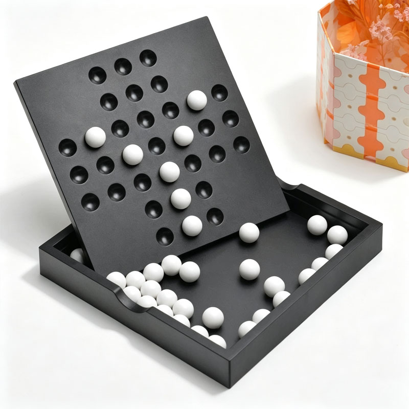 Europe Classic Single Chess Pe - đánh giá và giá Party Games Kids And Adults