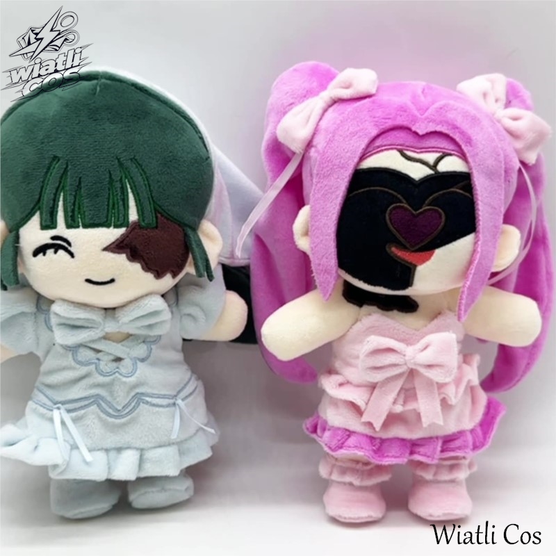Wiatli New 23-24cm Anime Alien - đánh giá và giá Zombie Party Games