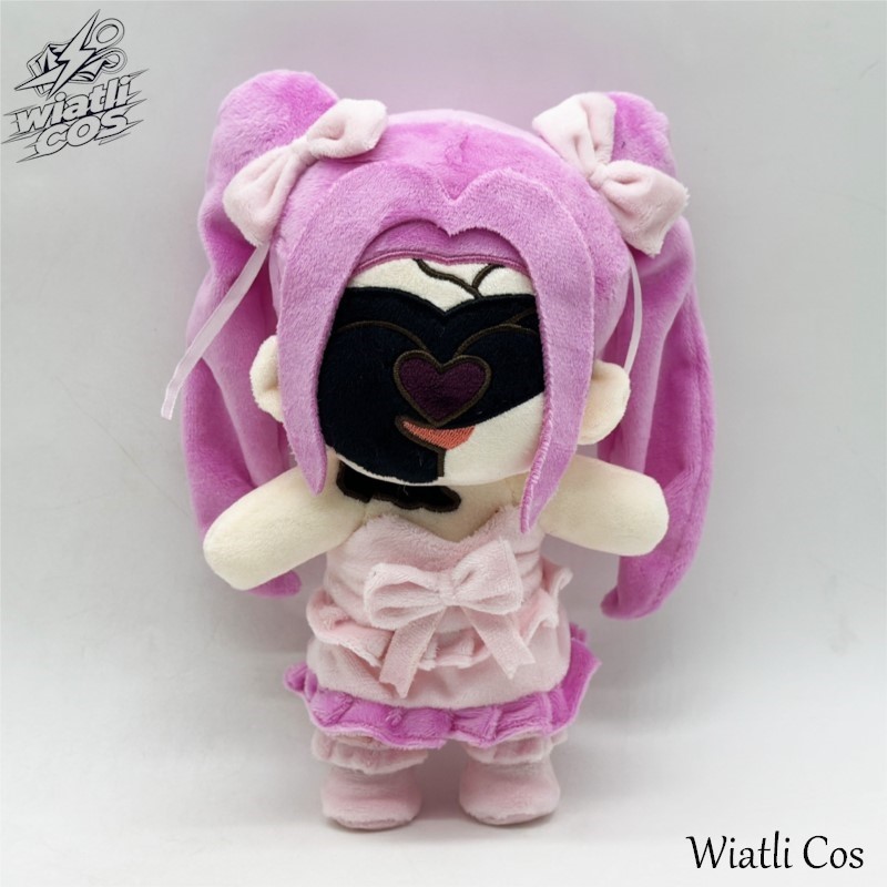 Wiatli New 23-24cm Anime Alien - đánh giá và giá Zombie Party Games