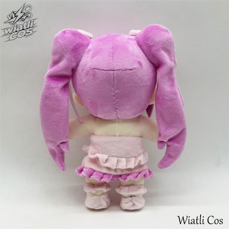 Wiatli New 23-24cm Anime Alien - đánh giá và giá Zombie Party Games