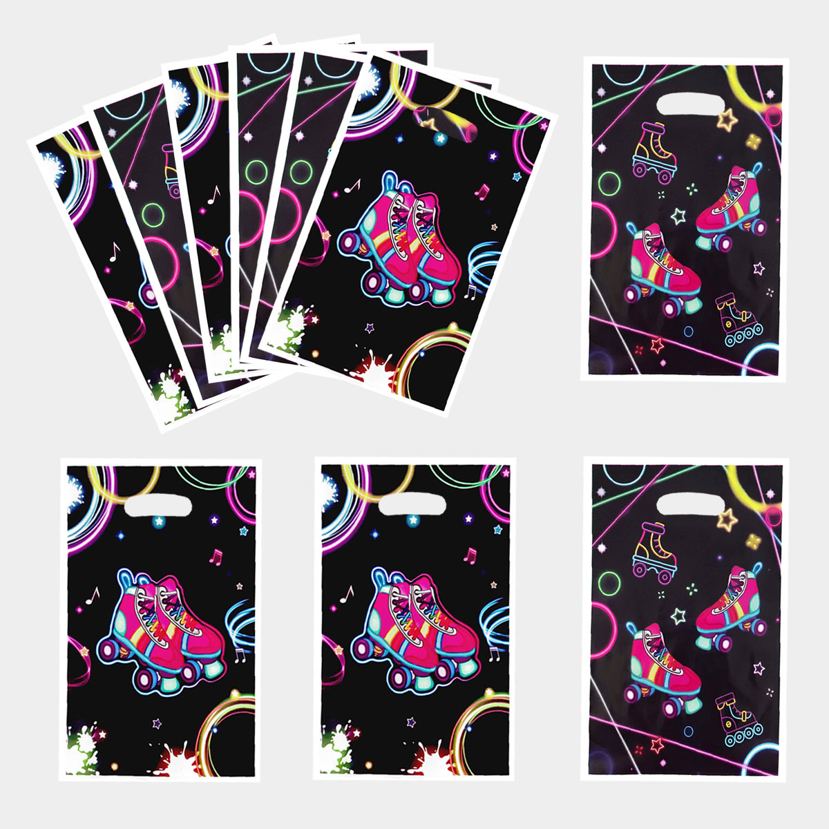 20Pcs/40Pcs Party Gift Bags, G - đánh giá và giá Party Games At Christmas
