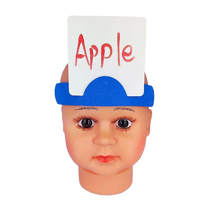 //3pcs New Plastic Headband Qu - đánh giá và giá Quick Games Party