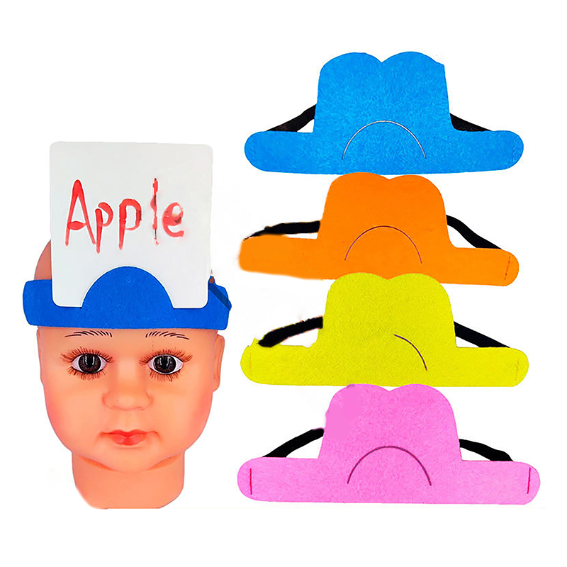 //3pcs New Plastic Headband Qu - đánh giá và giá Quick Games Party
