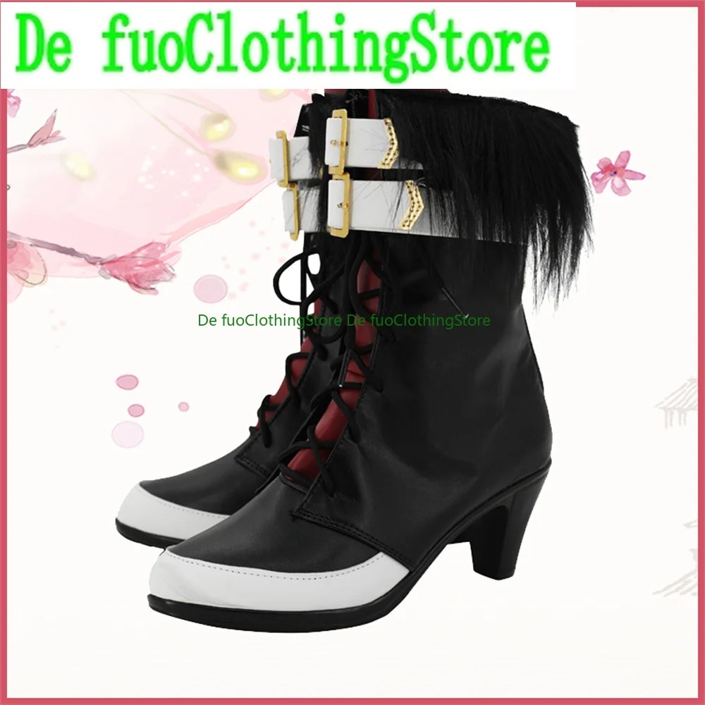 DefuoClothing Store Anime Role - đánh giá và giá Party Games Alice In Wonderland