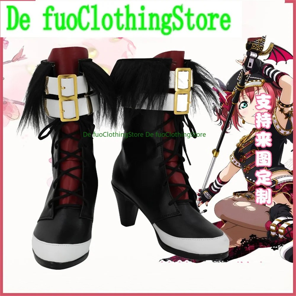DefuoClothing Store Anime Role - đánh giá và giá Party Games Alice In Wonderland
