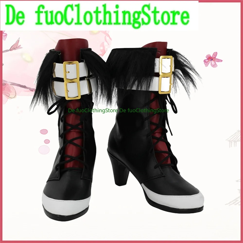 DefuoClothing Store Anime Role - đánh giá và giá Party Games Alice In Wonderland