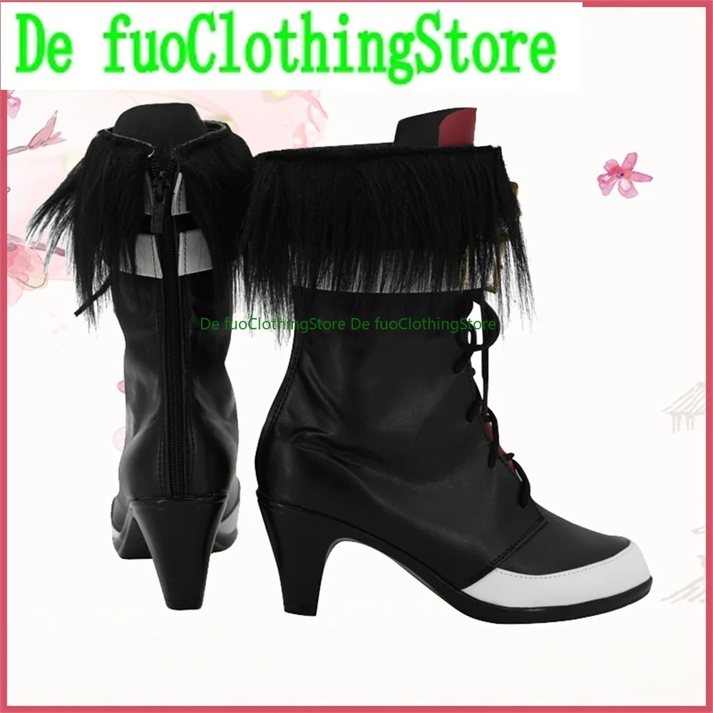 DefuoClothing Store Anime Role - đánh giá và giá Party Games Alice In Wonderland