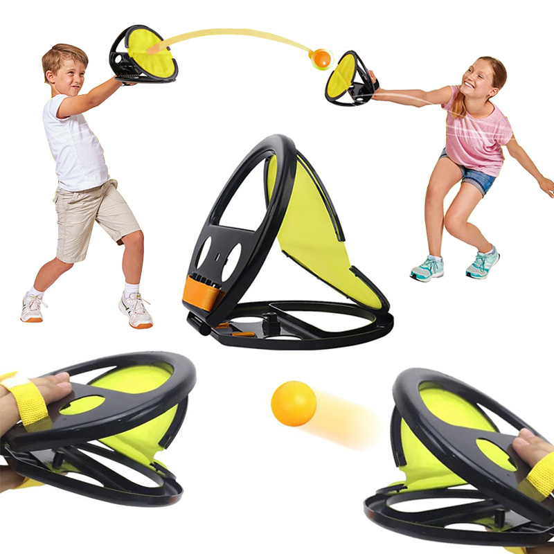 Parent Child Catch Ball Game-  - đánh giá và giá Party Games Easter For Kids