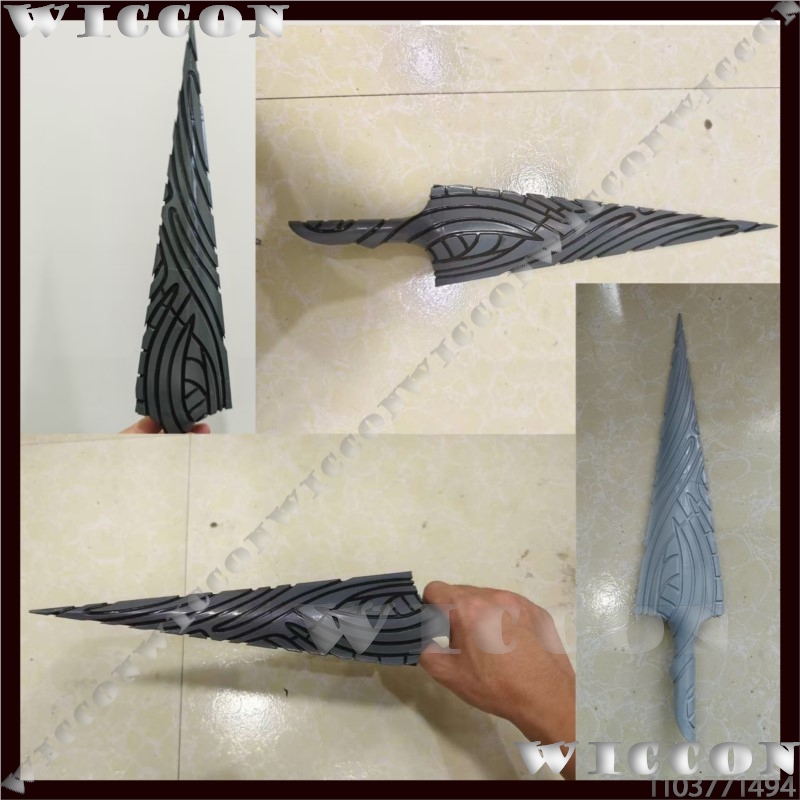 Nail 25CM Game The KNight Chil - đánh giá và giá Party Games Kids And Adults
