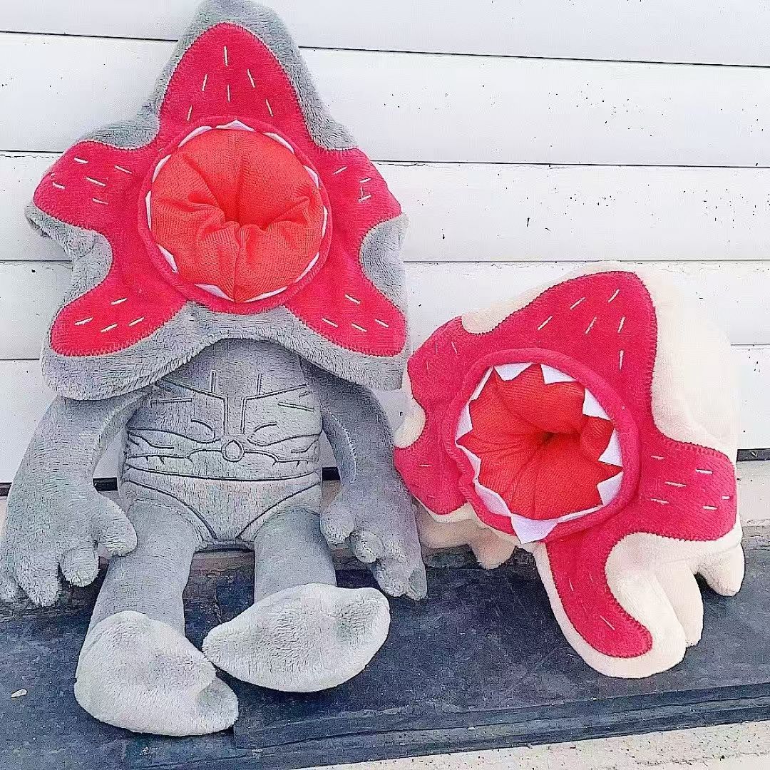 Cute Demogorgon Stuffed Animal - đánh giá và giá Party Games Easter For Kids