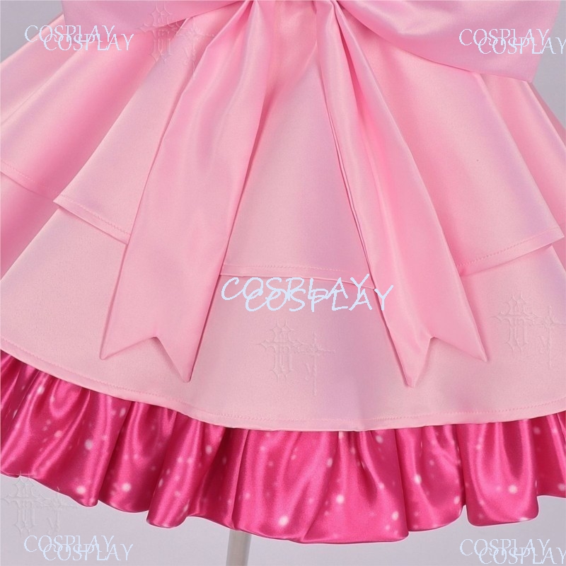 Alien Stage Mizi Cosplay Costu - đánh giá và giá Zombie Party Games