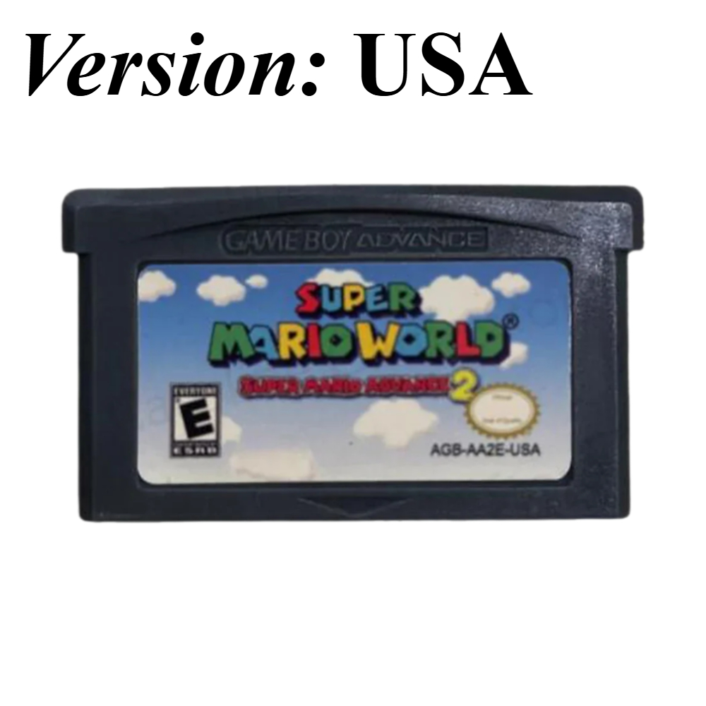 USA Series GBA Game Cartridge  - đánh giá và giá Party Games Usa