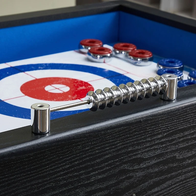Adult casual curling table tab - đánh giá và giá Party Games Adults Indoor