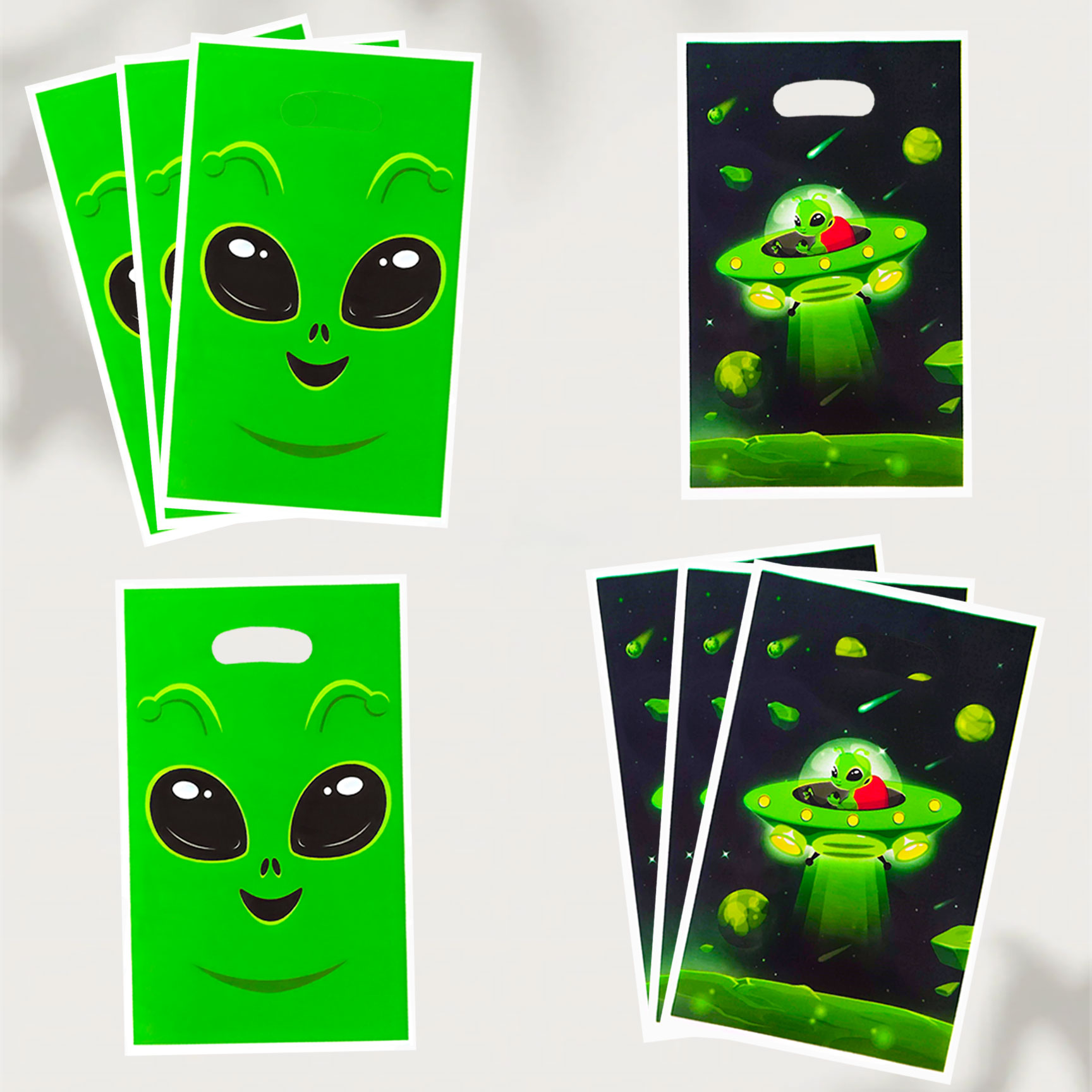 20Pcs/40Pcs Party Gift Bags, G - đánh giá và giá Party Games At Christmas