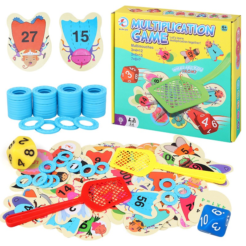 Fly Swatter Game for Kids Educ - đánh giá và giá Quick Games Party