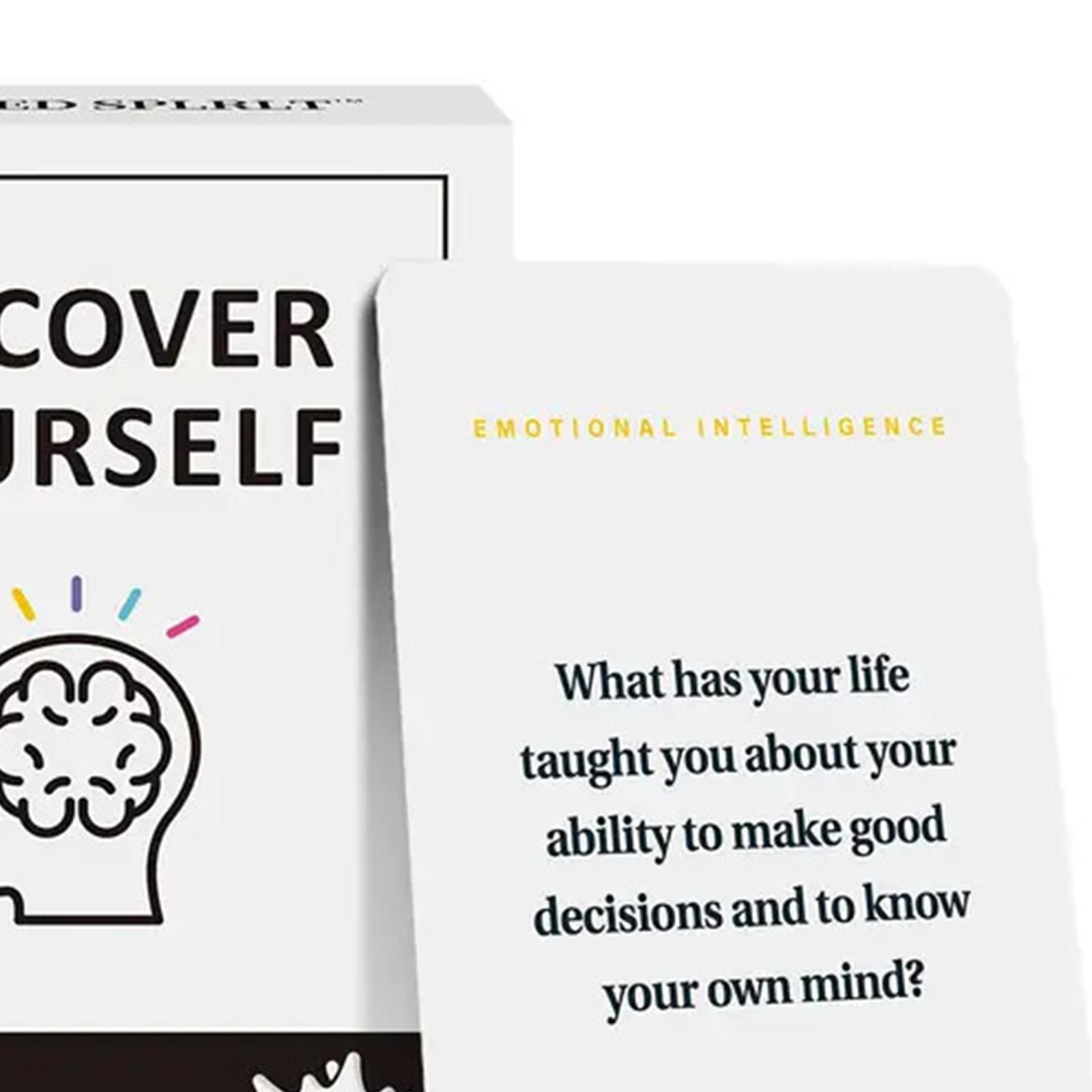 Card Board Game for Meaningful - đánh giá và giá Party Games Meaning