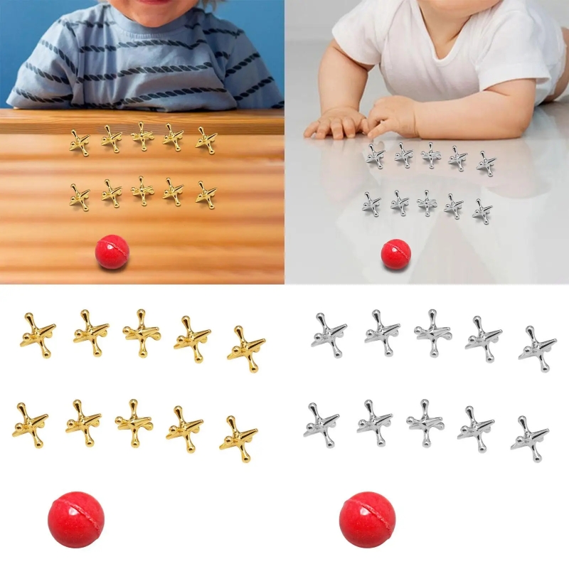 Mini Metal Classic Jack Game S - đánh giá và giá Party Games Classic