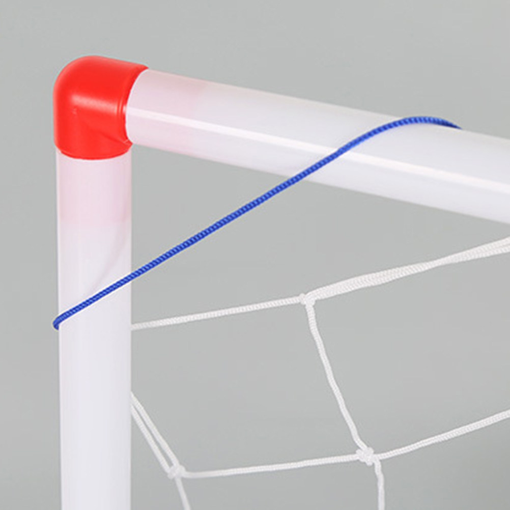 1Set 56Cm Mini Football Goal W - đánh giá và giá Party Family Games