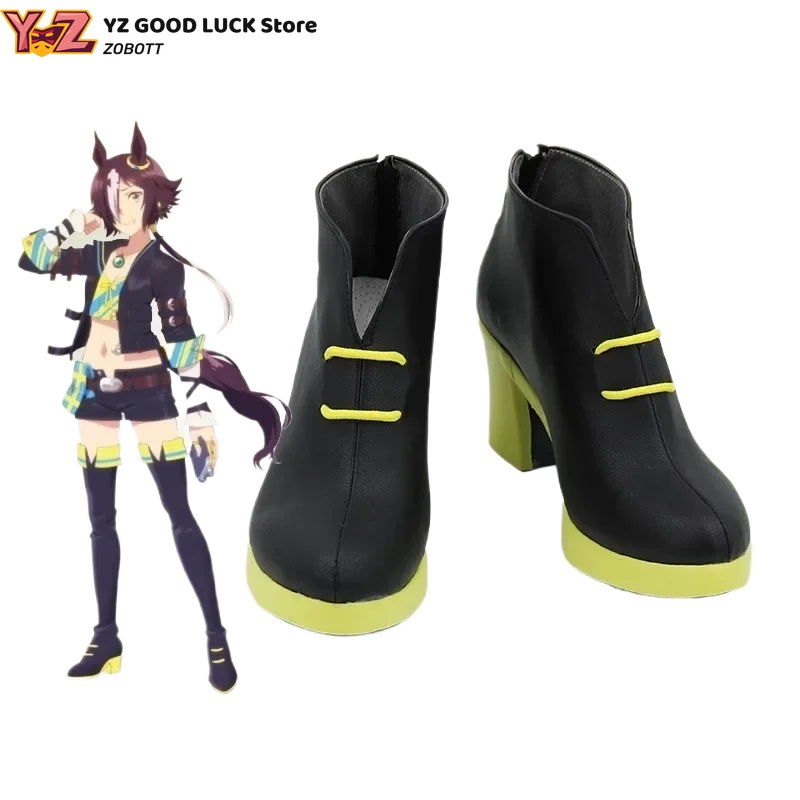 Umamusume Pretty Derby Vodka C - đánh giá và giá Party Games Alice In Wonderland