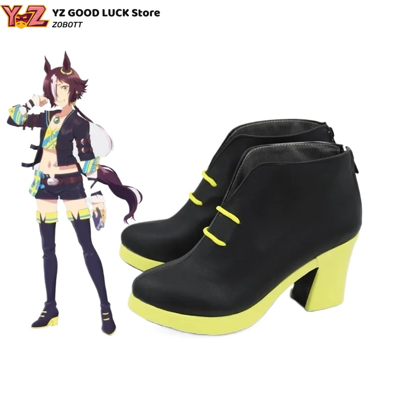 Umamusume Pretty Derby Vodka C - đánh giá và giá Party Games Alice In Wonderland