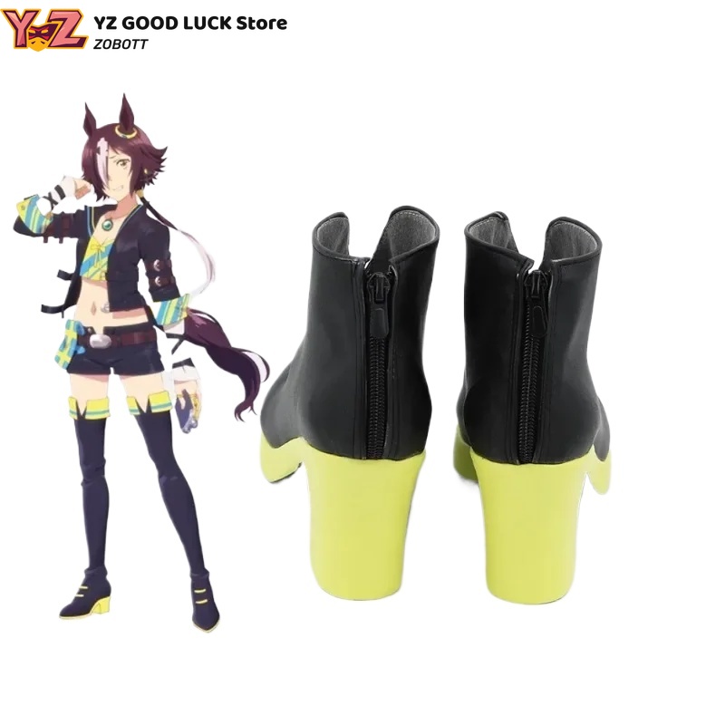 Umamusume Pretty Derby Vodka C - đánh giá và giá Party Games Alice In Wonderland