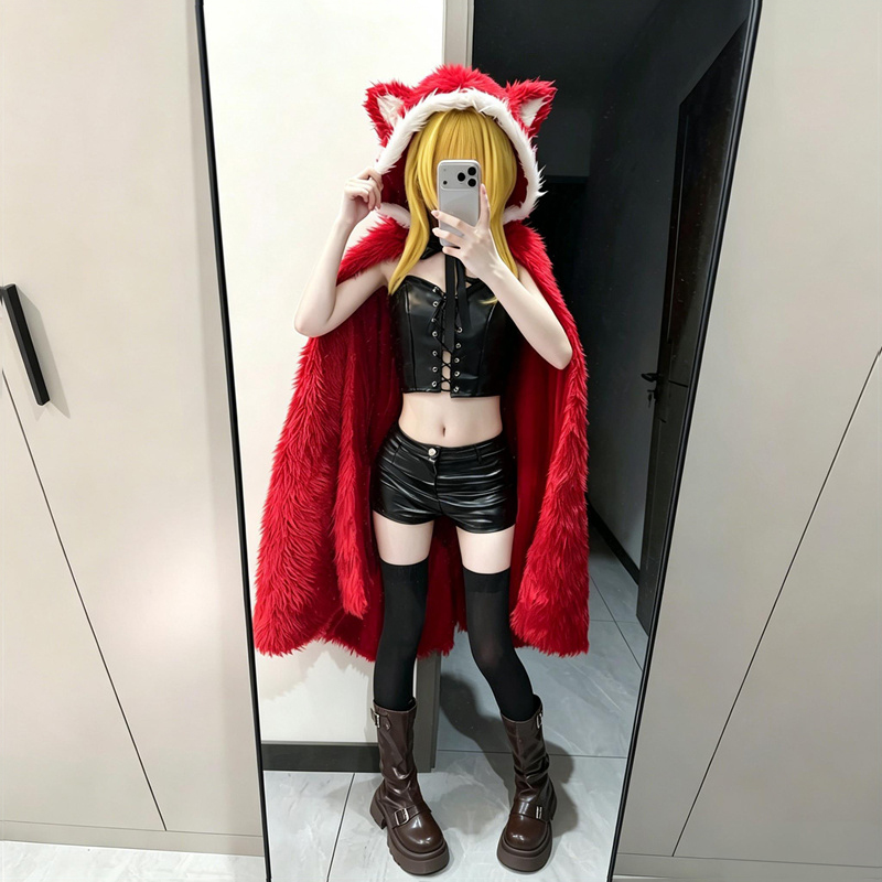 Game Black Souls Cosplay Cloak - đánh giá và giá Party Games Groups