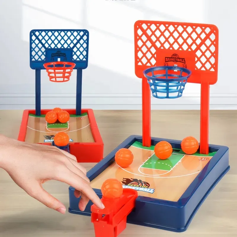 Mini Basketball Board Games To - đánh giá và giá Party Games Adults Indoor